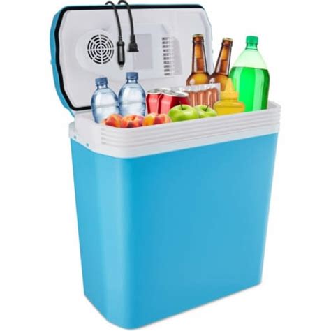 electric cooler and warmer box 82123tu-ta|ivation thermo electric cooler.